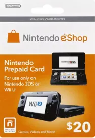 Buy Nintendo eShop Codes from Nintendo.com - Digital Online Delivery!
